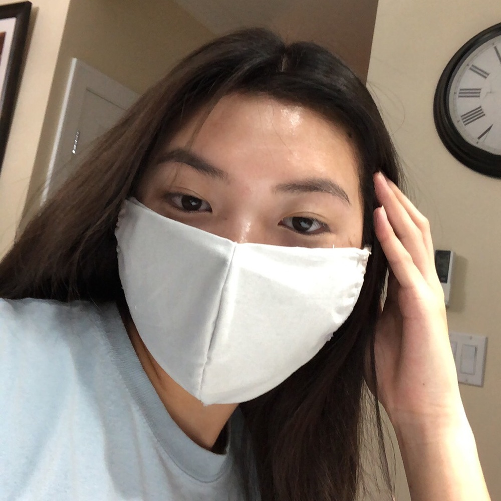 ✨Reusable Face Masks✨
